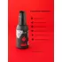 Съедобный лубрикант JUJU Strawberry с ароматом клубники - 100 мл  