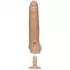 Фаллоимитатор Realistic Kevin Dean 12 Inch Cock with Removable Vac-U-Lock Suction Cup - 31,7 см телесный 