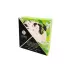 Соль для ванны Bath Salts Lotus Flower с ароматом цветков лотоса - 75 гр зеленый 