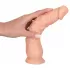 Набор анальных фаллоимитаторов Anal Training Set телесный 