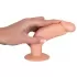 Набор анальных фаллоимитаторов Anal Training Set телесный 
