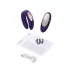 Фиолетовый вибратор для пар Satisfyer Double Plus Remote с пультом ДУ фиолетовый 