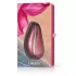 Розовый бесконтактный клиторальный стимулятор Womanizer Liberty розовый 