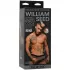 Телесный фаллоимитатор William Seed 8  ULTRASKYN Cock - 21 см телесный 