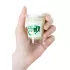Массажная свеча для поцелуев Mint с ароматом мяты - 30 гр  