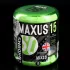 Презервативы MAXUS Mixed - 15 шт  