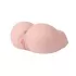Реалистичный двойной мастурбатор Real Booty телесный 