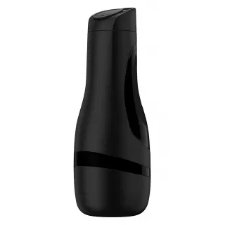 Мастурбатор Satisfyer Men Classic Black черный 