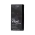 Гель для массажа ORGIE Sexy Vibe High Voltage с эффектом вибрации - 15 мл  