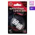 Неоновые секс-кубики  Территория соблазна. Сексуальные связи зеленый 