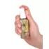 Интимный лубрикант Egzo Aroma с ароматом яблока и корицы - 50 мл  