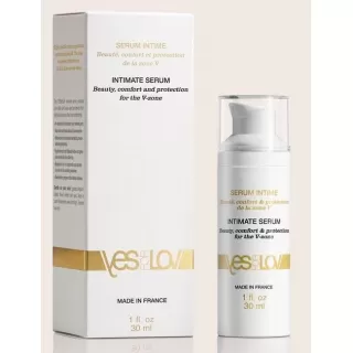 Ухаживающая сыворотка INTIMATE SERUM - 30 мл  