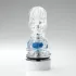 Мастурбатор TENGA AERO Cobalt Ring белый 