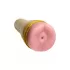 Мастурбатор-анус Fleshlight - Pink Butt Stamina Training Unit розовый 