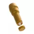 Мастурбатор-анус Fleshlight - Pink Butt Stamina Training Unit розовый 