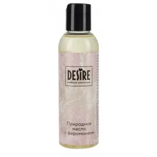 Природное масло с феромонами Desire Molecular Pheromone - 150 мл  