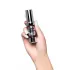 Разогревающий гель с эффектом вибрации Liquid Vibrator Hot Stimulator - 15 мл  