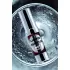 Разогревающий гель с эффектом вибрации Liquid Vibrator Hot Stimulator - 15 мл  