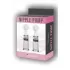 Вакуумные помпы для стимуляции сосков Nipple Pump прозрачный 