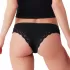 Трусики-бразилиана Intimo Naturale белый 2 размер