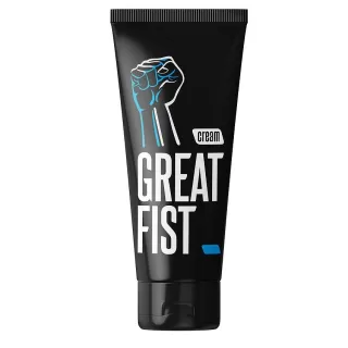 Крем для фистинга на водной основе Great Fist - 50 гр  