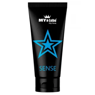 Интимная гель-смазка на водной основе MyLube SENSE - 50 мл  