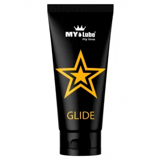 Анальная гель-смазка на водной основе MyLube GLIDE - 50 мл  