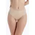 Высокие трусики Naturals High Waisted Brief бежевый M