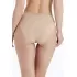 Высокие трусики Naturals High Waisted Brief бежевый M