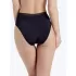 Высокие трусики Naturals High Waisted Brief бежевый M