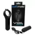 Черный вибростимулятор Edge Vibe черный 