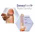 Телесный фаллоимитатор-реалистик 5 Inch Posable Dildo - 13,9 см телесный 