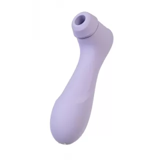 Сиреневый вакуумный стимулятор клитора Satisfyer Pro 2 Generation 3 сиреневый 