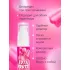 Интимный гель на водной основе Tutti-Frutti Bubble Gum - 30 гр  