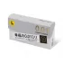 Презервативы Sagami Original 0.01 L-size увеличенного размера - 5 шт  