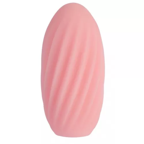 Розовый мастурбатор Alpha Masturbator Pleasure Pocket розовый 