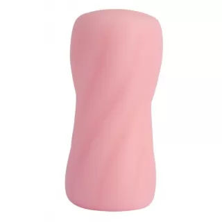 Розовый мастурбатор Blow Cox Masturbator Pleasure Pocket розовый 