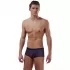 Мужские трусы-хипсы Doreanse Mesh Boxer темно-синий S