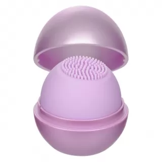 Сиреневый вибромассажер Opal Tickler Massager сиреневый 