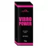 Жидкий вибратор Vibro Power со вкусом тутти-фрутти - 15 гр  