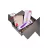 Подарочный вибронабор All About Your Clit Set фиолетовый 