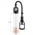 Вакуумная помпа с манометром Maximizer Worx VX2 Pussy Pump прозрачный 