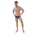 Темно-синие мужские трусы-джоки Oporto Jockstrap темно-синий XL