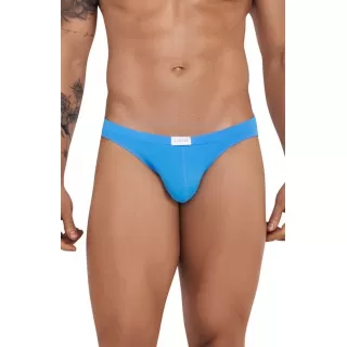 Синие мужские трусы-джоки Angel Latin Jockstrap синий XL