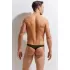 Мужские трусы-стринги Modern Essentials Thong белый XL