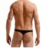 Мужские трусы-стринги Modern Essentials Thong белый XL