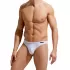 Мужские трусы-стринги Modern Essentials Thong белый XL