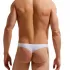 Мужские трусы-стринги Modern Essentials Thong белый XL