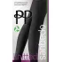 Теплые колготки Small Diamond Opaque Tights темно-серый S-M