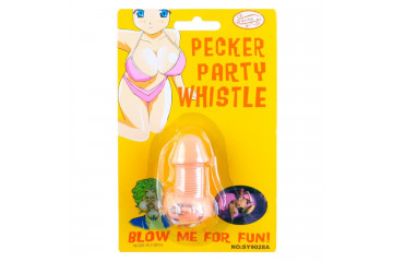 Брелок-пружинка «Размер не главное»